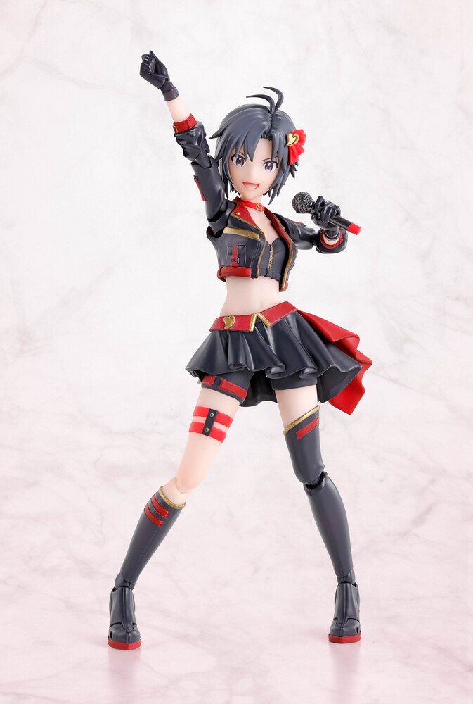 菊地 真 | ITEMS | TAMASHII NATIONS STORE TOKYO | 魂ネイションズの